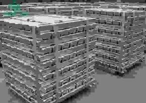 Nhôm Thỏi Grvmetal – Công Ty TNHH Tái Chế Xanh Việt Nam