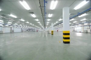 Chi Nhánh Công Ty Cổ Phần Đầu Tư Và Xây Dựng Delco