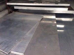 Kim Loại Màu Tín Hào Phong – Công Ty TNHH Thương Mại Dịch Vụ Tín Hào Phong