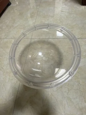 Gia Công Nhựa Hải Đường – Công Ty TNHH Hải Đường