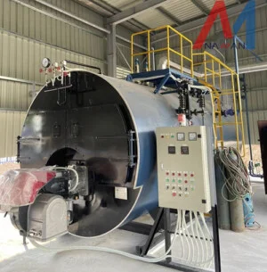 Nồi Hơi, Lò Đốt Nam An – Công Ty Cổ Phần Cơ Khí Và Môi Trường Nam An