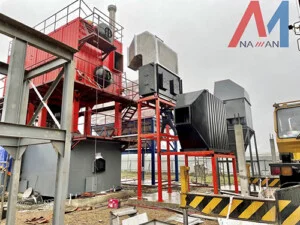 Nồi Hơi, Lò Đốt Nam An – Công Ty Cổ Phần Cơ Khí Và Môi Trường Nam An