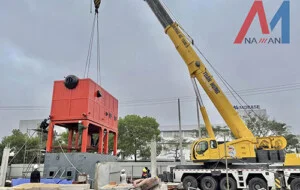 Nồi Hơi, Lò Đốt Nam An – Công Ty Cổ Phần Cơ Khí Và Môi Trường Nam An