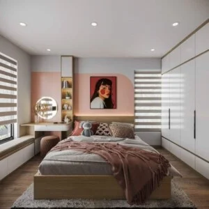 Thiết Kế Và Sản Xuất Nội Thất TAB – Công Ty TNHH Thiết Kế Và Sản Xuất Nội Thất TAB