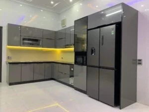 Thiết Kế Và Sản Xuất Nội Thất TAB – Công Ty TNHH Thiết Kế Và Sản Xuất Nội Thất TAB