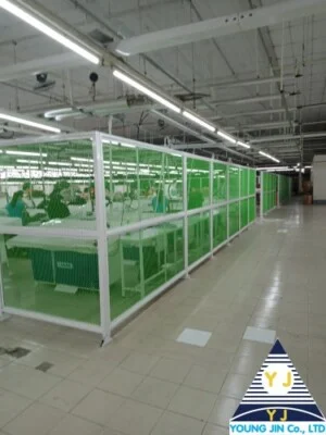 Công Ty TNHH SX TM XNK Young Jin