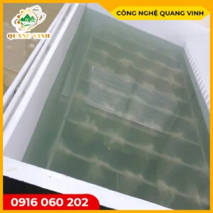 Môi Trường Quang Vinh – Công Ty Cổ Phần Phát Triển Công Nghệ Quang Vinh