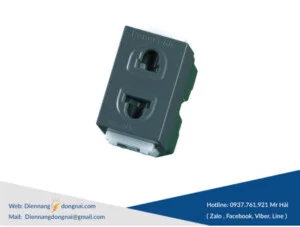 Công Ty TNHH Thương Mại Dịch Vụ Kỹ Thuật Điện Năng