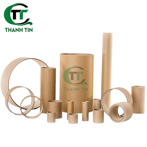 ống Giấy Thành Tín – Công Ty Cổ Phần ống Giấy Thành Tín