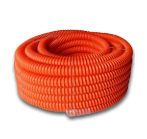 ống Thông Tin Và ống HDPE Xoắn Cam – Công Ty Cổ Phần Nhựa Kaizen
