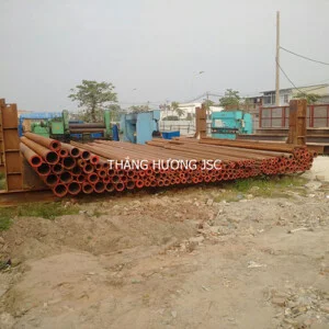Công Ty CP DV TM & SX Thắng Hương