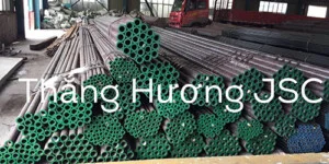 Công Ty CP DV TM & SX Thắng Hương
