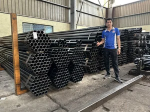 Thép Bảo Tín – Công Ty TNHH Thép Bảo Tín