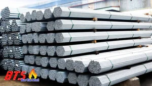 Thép Bảo Tín – Công Ty TNHH Thép Bảo Tín