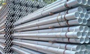 Thép ống Dương Hoàng Phát – Công Ty TNHH Sản Xuất Thương Mại Dịch Vụ Dương Hoàng Phát