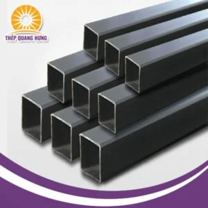 Thép Quang Hưng – Tập Đoàn Quang Hưng