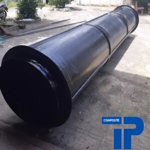 Công Ty TNHH Composite Thuận Phú