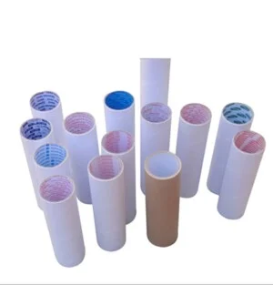 ống Giấy Thiên Tân Paper – Công Ty Cổ Phần Thiên Tân Paper