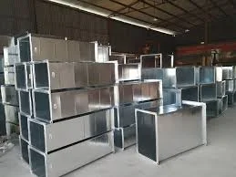 Thông Gió VINAMEED Việt Nam – Công Ty TNHH VINAMEED Việt Nam