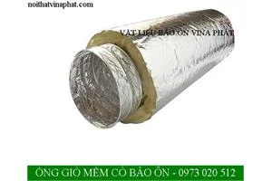 Vật Liệu Cách Nhiệt Vina Phát – Công Ty Cổ Phần Đầu Tư Và Phát Triển Vina Phát