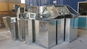 Thông Gió VINAMEED Việt Nam – Công Ty TNHH VINAMEED Việt Nam