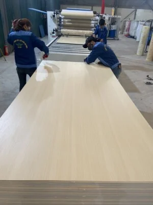 Tấm ốp Than Tre Âu Việt