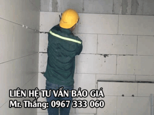 Phá Dỡ Công Trình Hà Nội