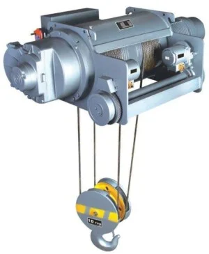 Thiết Bị Nâng Hạ Kato – Công Ty TNHH Kỹ Thuật Và Thiết Bị Kato