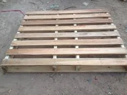 Pallet Gỗ Việt Nam – Công Ty TNHH Pallet Gỗ Việt Nam