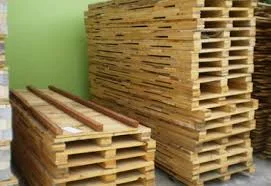 Pallet Gỗ Việt Nam – Công Ty TNHH Pallet Gỗ Việt Nam