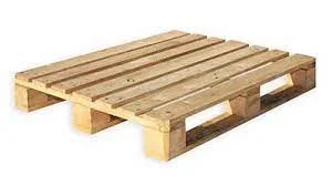 Pallet Gỗ Việt Nam – Công Ty TNHH Pallet Gỗ Việt Nam