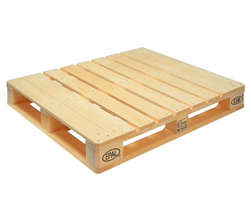 pallet-go