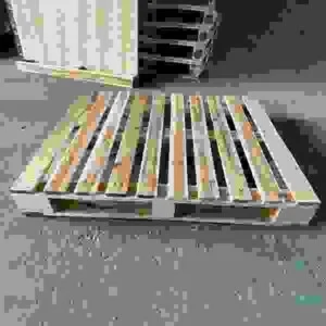 Pallet Gỗ Vũ Đức – Công Ty TNHH SX-TM-DV Vũ Đức