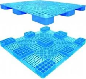 Pallet Nhua 1