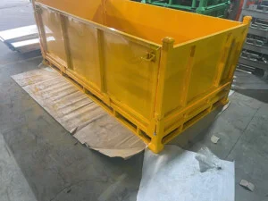 Pallet Gỗ Việt Nam – Công Ty TNHH Pallet Gỗ Việt Nam