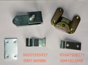 Công Ty TNHH MTV Trí Thành