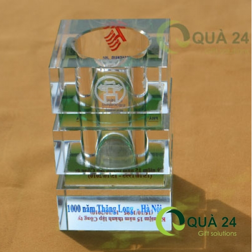 Công Ty TNHH Quà Tặng Apollo