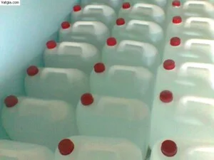 Cồn Phúc Đạt – Công Ty TNHH Phúc Đạt