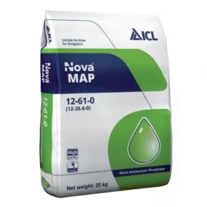 Phân Bón Khang Thịnh –  Công Ty Cổ Phần Công Nghệ Tưới Khang Thịnh