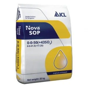 Phân Bón Khang Thịnh –  Công Ty Cổ Phần Công Nghệ Tưới Khang Thịnh