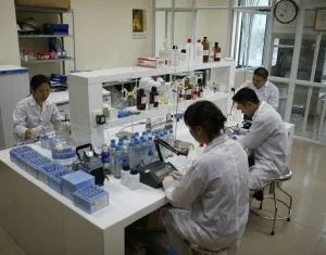 Chi Nhánh Hà Nội – Công Ty TNHH E.U.C