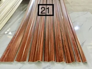 Tấm ốp Than Tre Âu Việt