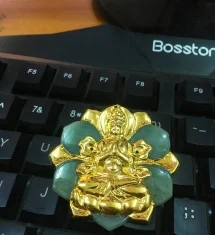 Xi Mạ Vàng ITA – Phong Thủy Vàng Cao Cấp ITA