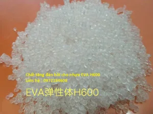 Phụ Gia Ngành Nhựa Lập Quần – Công Ty TNHH Quốc Tế Lập Quần