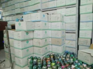 Chỉ May Lâm Việt – Cửa Hàng Lâm Việt