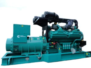 Máy Phát Điện GFC Việt Nam – Công Ty TNHH GFC Việt Nam