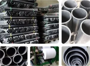 Công Ty CP Nhựa Kỹ Thuật Lộc Phát