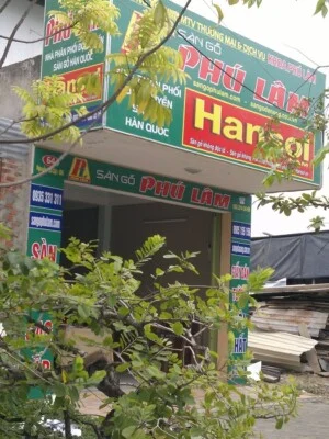 Công Ty TNHH MTV TM & DV Khoa Phú Lâm