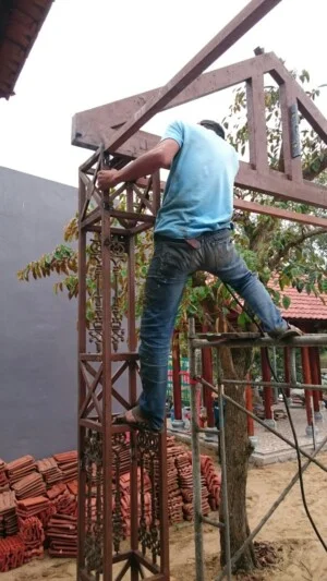 Quảng Cáo Tân Mỹ Sơn – Công Ty TNHH Thiết Kế Quảng Cáo & Trang Trí Nội Thất Tân Mỹ Sơn