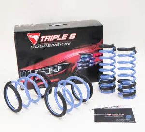 Springs – Lò Xo Yang Min – Công Ty TNHH MTV Yang Min Enterprise (Việt Nam)